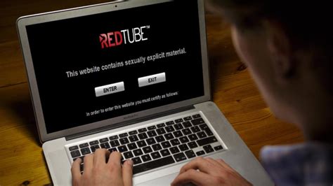 Porno Portal Redtube Nutzer Könnten Ihr Geld Zurückbekommen Welt