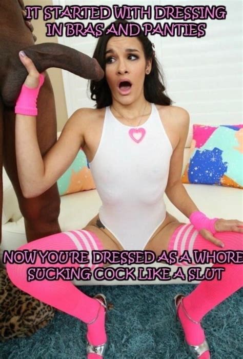 Captions For Sissies Faggots And Chastity Loosers 2 347 Pics Xhamster