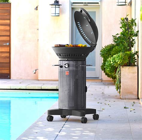 11 Best Small Grills Of 2019 Gas Charcoal And Electric Reviewed