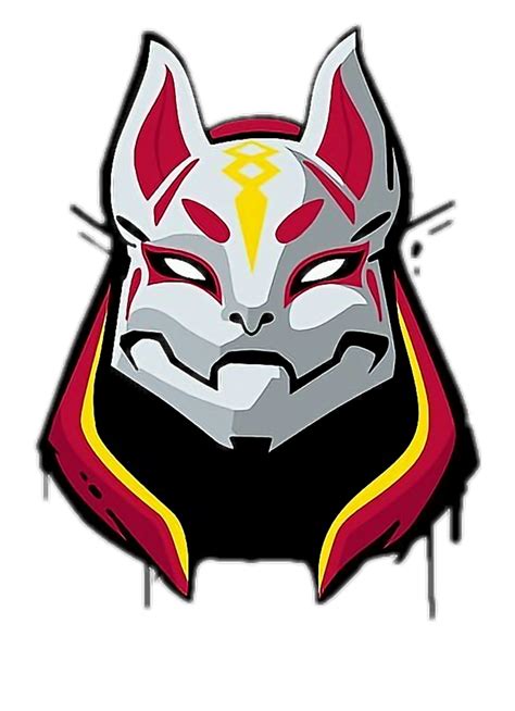 Grab your paper, ink, pens or pencils and lets get started!i have a large selection of educational online classes for you to enjoy so please subscribe. Fortnite Drift Mask Spray Clipart , Png Download ...