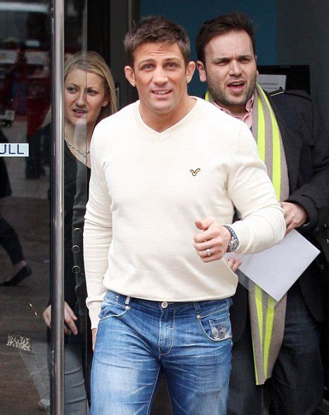 Alex Reid Strips Naked To Pose As Centrefold For Cosmopolitan Magazine