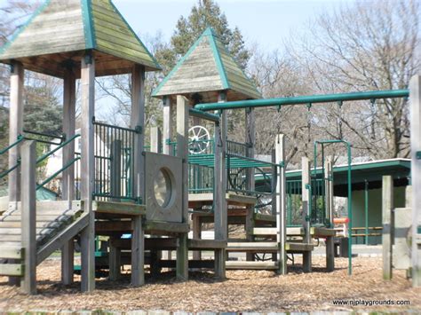 Orchard Park Maplewood Nj Your Complete Guide To Nj Playgrounds