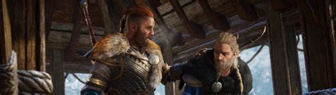 Assassins Creed Valhalla Neuer Story Trailer Gamelia