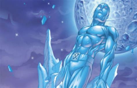 ‘x Men Superhero Iceman Comes Out As Gay In New Comic