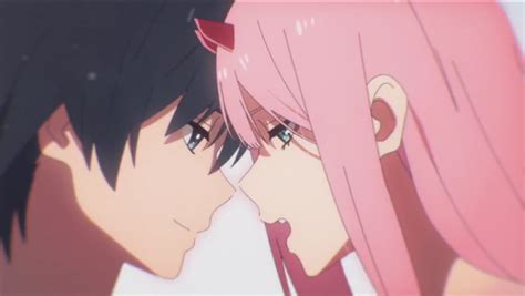 Pin By Jozhmif On Darling In The Franxx Anime Anime Kiss Anime Music