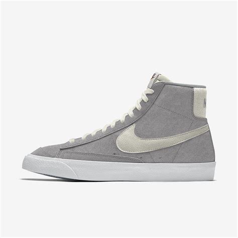 nike blazer mid 77 by you custom women s shoes nike ca