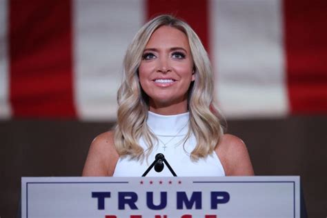 Kayleigh Mcenany Shares Mastectomy Story During Rnc