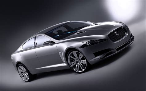 Обои Jaguar C Xf Concept картинки Обои на рабочий стол Jaguar C Xf