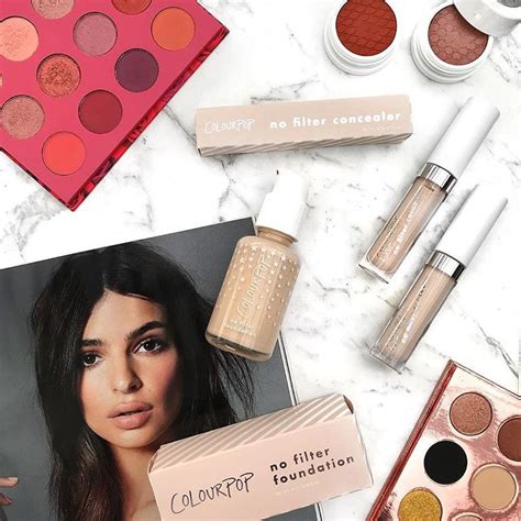 Up On The Blog Tonigh Colourpop Cosmetics Colourpop Instagram