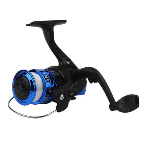 Bb Ball Bearing Fishing Reel Gear Ratio Spinning Reel With