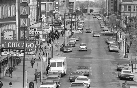 These Old Photos Show Off Chicagos History Urbanmatter