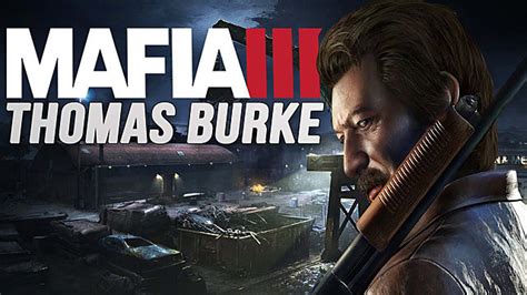 Q&a boards community contribute games what's new. Mafia 3 Guide: Best Districts for Burke Underboss | Mafia 3