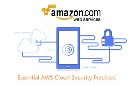 5 Essential Aws Cloud Security Practices Every Organization Must Follow