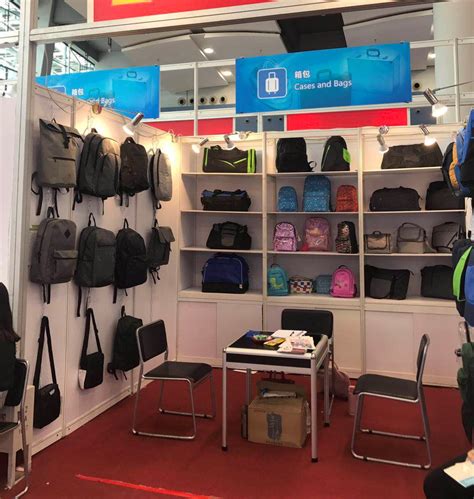 2019 Spring Canton Fair