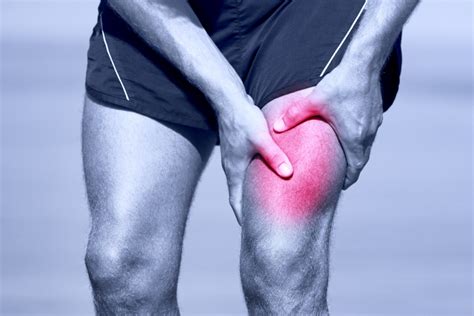 Structural Muscle Injuries Invigorate Health And Performance