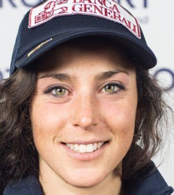 At her first world championships in 2011, brignone won the silver medal in the giant slalom. Federica Brignone - SVolta.net