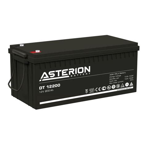 Asterion Dt 12200