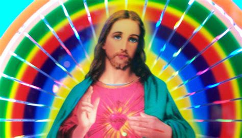 Huffington Post Jesus Was First Transgender Man Newsbusters