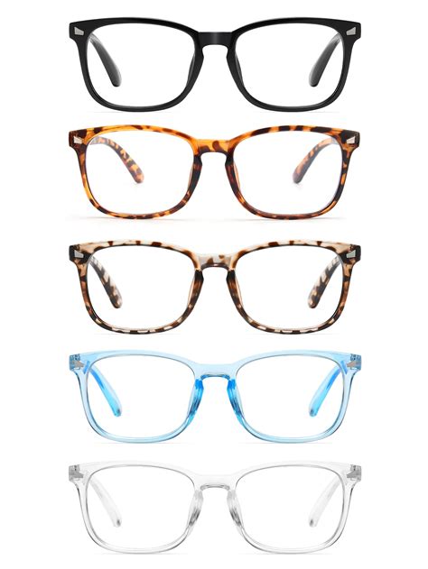 Top 5 Best Reading Glasses 2024 Pixelfy Blog