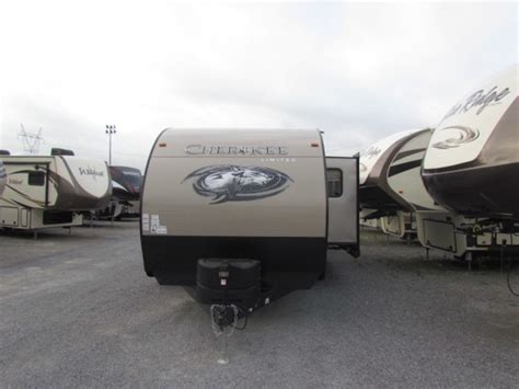 Forest River Cherokee 304bs Rvs For Sale In Alabama