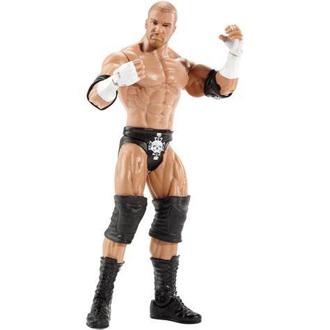 Triple H Wwe Superstar Series 53 Action Figure