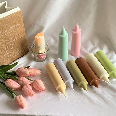 Pretty Candle Cute Candles Candles Crafts Best Candles Diy Candles