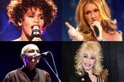 The 20 Best Female Singers Of The 80s Musician Wave
