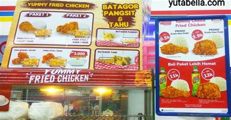 We did not find results for: Makan Nasi Ayam Murah Di Indomaret - Tips Cara Mudah