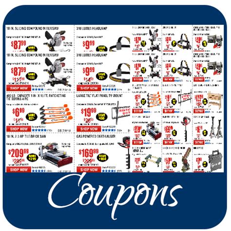 Coupons For Harbor Freight Tools Appstore For Android