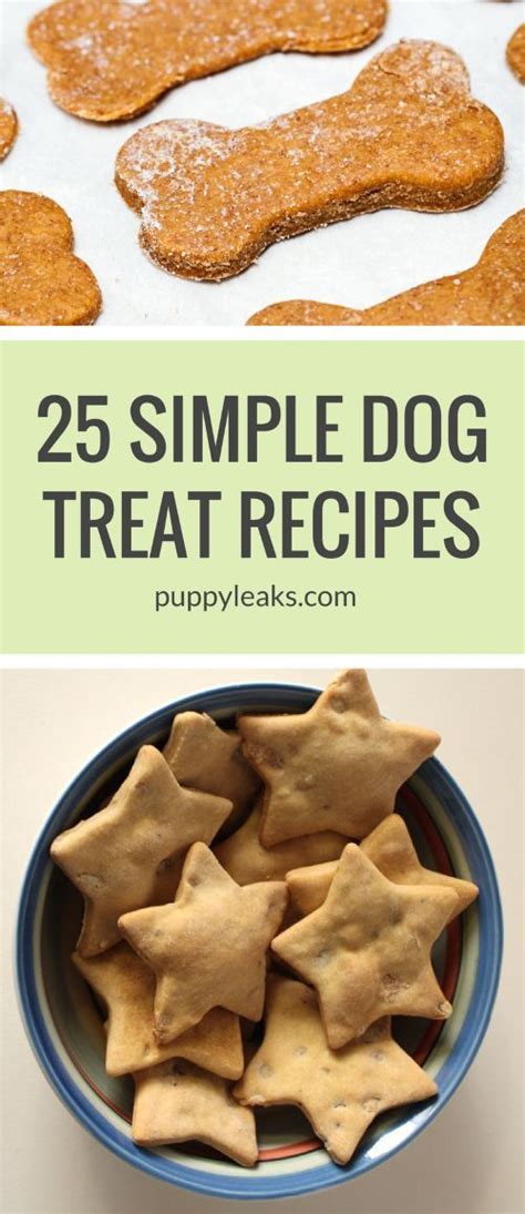 We did not find results for: 25 Simple Dog Treat Recipes: Made With 5 Ingredients or ...