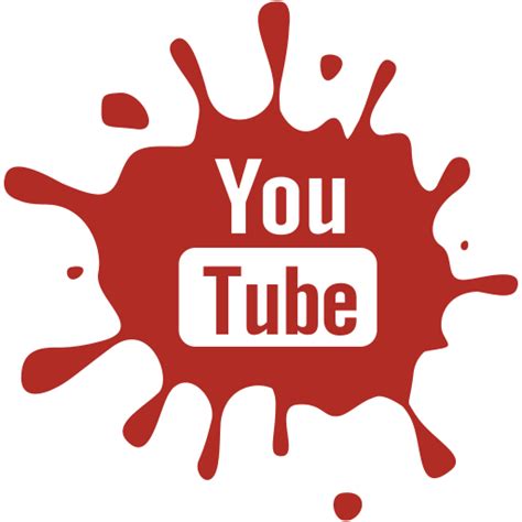 Youtube Like Icon Png 376468 Free Icons Library