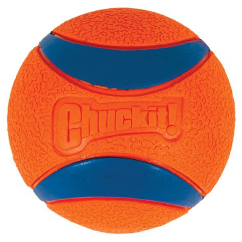 Chuck It Ultra Large Ball Dog Toy Dog Toys Pet Shop Your Navy