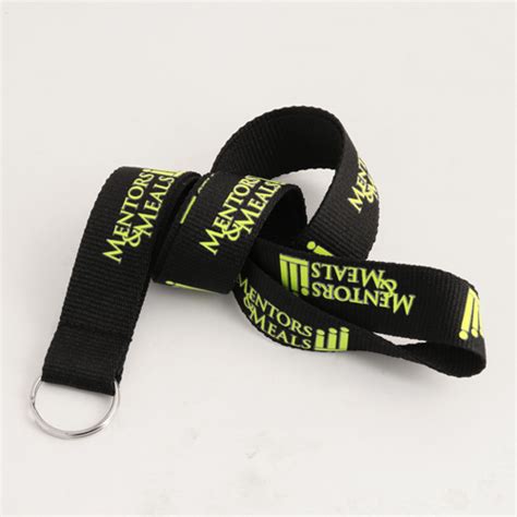 In most cases, these programs are considered a mentoring program will help alleviate high employee turnover and assist in building a pipeline also, key details regarding the program which includes its structuring, finances and other. Low Price Lanyards | Mentors and Meals Awesome Lanyards