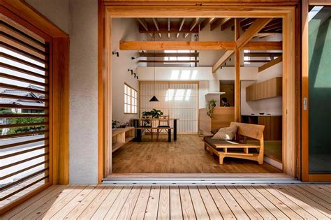 46 Residential Modern Japanese House Exterior Design Pics Home