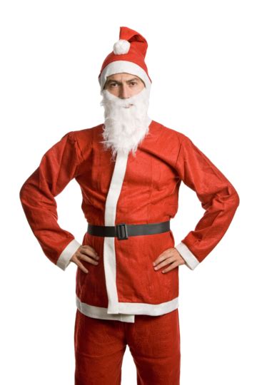 Santas Holiday Png Vector Psd And Clipart With Transparent