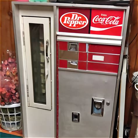 Dr Pepper Machine For Sale 91 Ads For Used Dr Pepper Machines