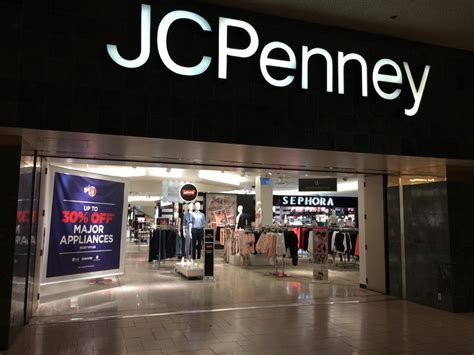 Jcpenney Closing Some Stores After Filing For Bankruptcy Here Are Some