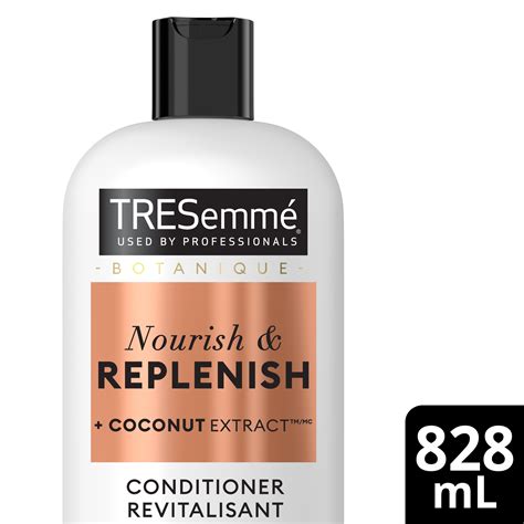 Tresemmé Twin Pack Shampoo And Conditioner For Soft Moisturized Hair