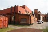 Pictures of Wapping Pumping Station
