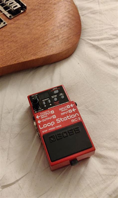 Npd My Very First Pedal Guitarpedals