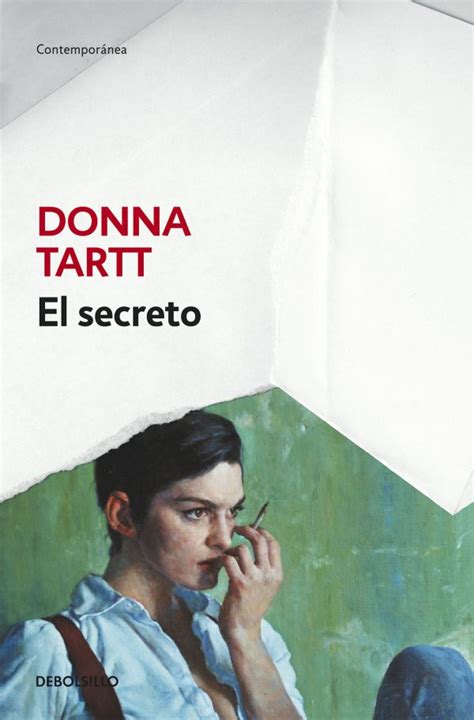Donna Tartt La Luz La Oscuridad Y El Egoísmo Langosta Literaria