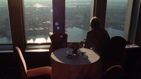 Windows On The World World Trade Center Restaurants Legacy Post 911