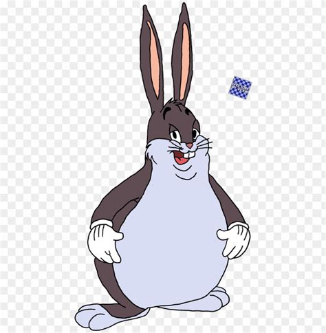 Big Chungus Fat Bugs Bunny Vector By Vexikkk Dcv33c0 Pre Big Chungus