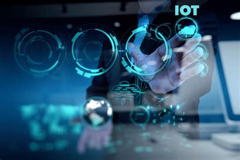 The internet of things (iot) describes the network of physical objects—things or objects—that are embedded with sensors, software. The Future is Here with the Internet of Things