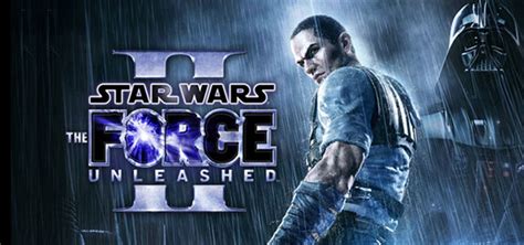 Star Wars The Force Unleashed Ii Xbox 360 Nb Reviews