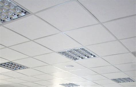 What Are Ceiling Tiles Made Of Granmore Ceilings