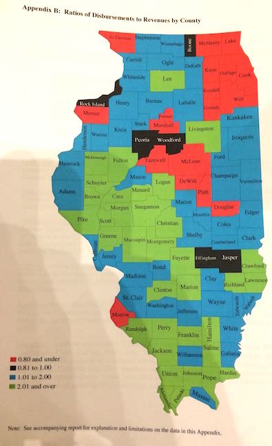 Map Of Cook County Suburbs Maping Resources