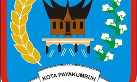 Logo Kota Payakumbuh Kumpulan Logo Lambang Indonesia Images The Best