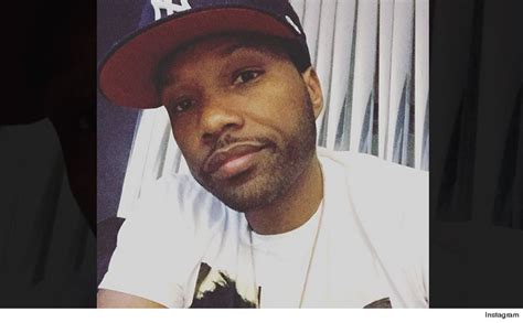 Love And Hip Hop Ny Star Mendeecees Harris Gets 8 Years In