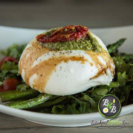 The scottsdale restaurants team visited rusconi's american kitchen for drinks & amazing food! BREAKFAST KITCHEN BAR, Scottsdale - Menu, Prices ...